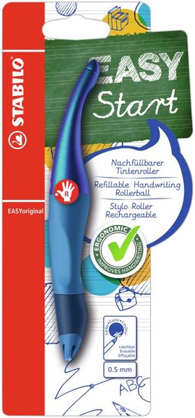 STABILO EASYoriginal Stick pen Blue 1 pc(s)