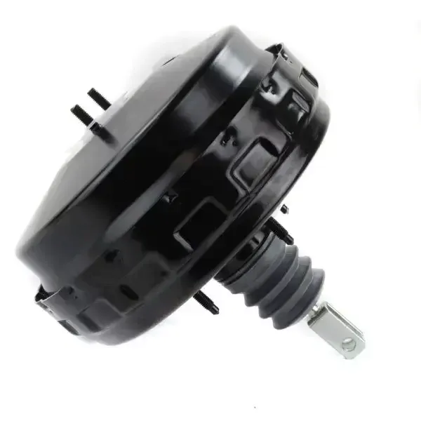 Ate Brake Servo (Dual Diaphragm) Trans T4 00-> | 03.7755.4202.4 | Euro Car Parts - Image 1
