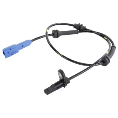 Ate Abs Sensor Rear C3 | 24.0711.5093.3 | Euro Car Parts