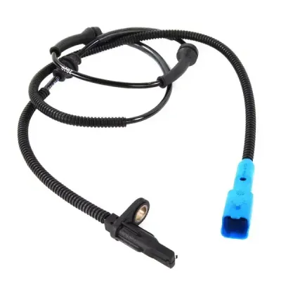 Ate Abs Sensor Front C3 | 24.0711.5124.3 | Euro Car Parts