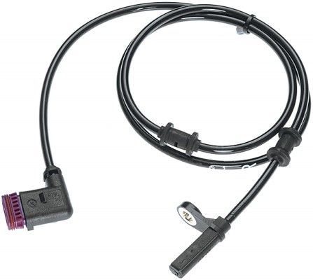 Ate Right Hand Rear Abs Sensor Mercedes Slk (04-) *chs > F229053* | 24.0711.6109.3 | Euro Car Parts - Thumbnail 2