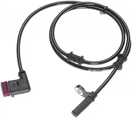 Ate Right Hand Rear Abs Sensor Mercedes Slk (04-) *chs > F229053* | 24.0711.6109.3 | Euro Car Parts
