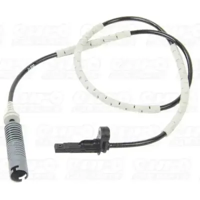 Ate Rear Abs Sensor Bmw 1/3 Series (04-) *with Active Steer* | 24.0711.5191.3 | Euro Car Parts