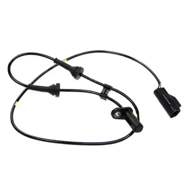 Ate Front Abs Sensor Both Sides Volvo C70 V70 S70 01/99- | 24.0711.6011.3 | Euro Car Parts - Image 1