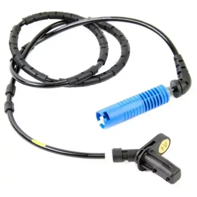 Ate Rear Abs Sensor Bmw 3 Series E46 (00-) **manual** | 24.0711.6042.3 | Euro Car Parts