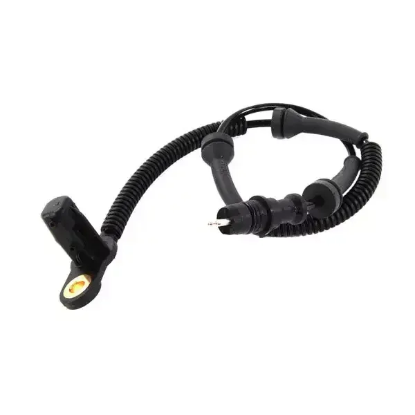 Ate Front Abs Sensor Both Sides Renault Master 2003- Movano | 24.0711.6161.3 | Euro Car Parts - Image 1