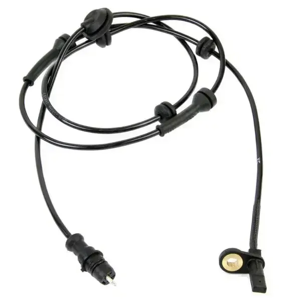 Ate Left Hand Front Abs Sensor Fiat Doblo / Cargo (01-) | 24.0711.5071.3 | Euro Car Parts - Image 1