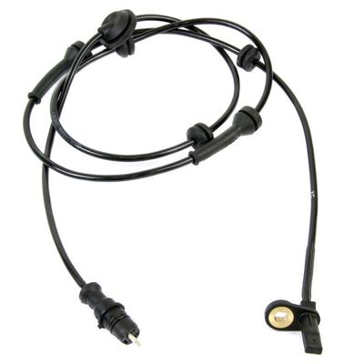 Ate Left Hand Front Abs Sensor Fiat Doblo / Cargo (01-) | 24.0711.5071.3 | Euro Car Parts - Thumbnail 2