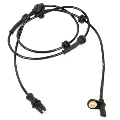 Ate Left Hand Front Abs Sensor Fiat Doblo / Cargo (01-) | 24.0711.5071.3 | Euro Car Parts