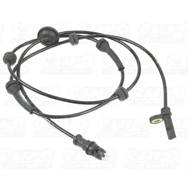 Ate Front Abs Sensor Right Hand Fiat Doblo 01- | 24.0711.5072.3 | Euro Car Parts - Image 1