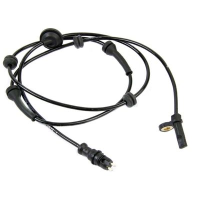 Ate Front Abs Sensor Right Hand Fiat Doblo 01- | 24.0711.5072.3 | Euro Car Parts - Thumbnail 2
