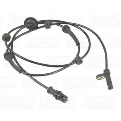 Ate Front Abs Sensor Right Hand Fiat Doblo 01- | 24.0711.5072.3 | Euro Car Parts