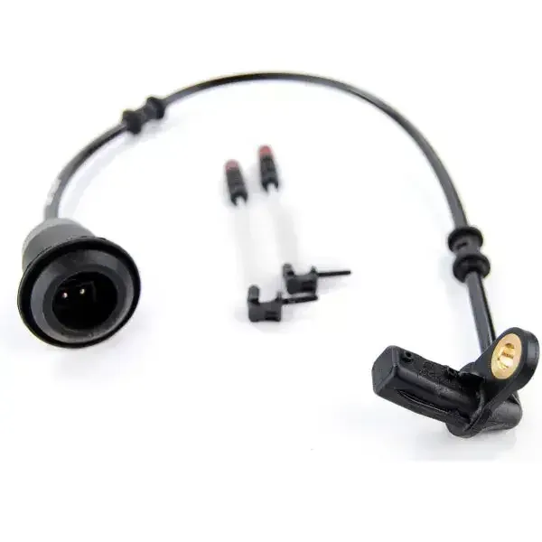Ate Right Hand Rear Abs Sensor W170 Slk | 24.0711.6024.3 | Euro Car Parts - Image 1