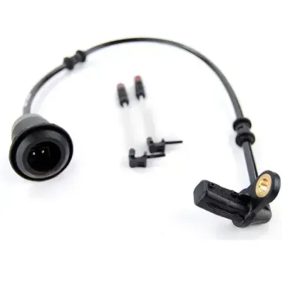 Ate Right Hand Rear Abs Sensor W170 Slk | 24.0711.6024.3 | Euro Car Parts