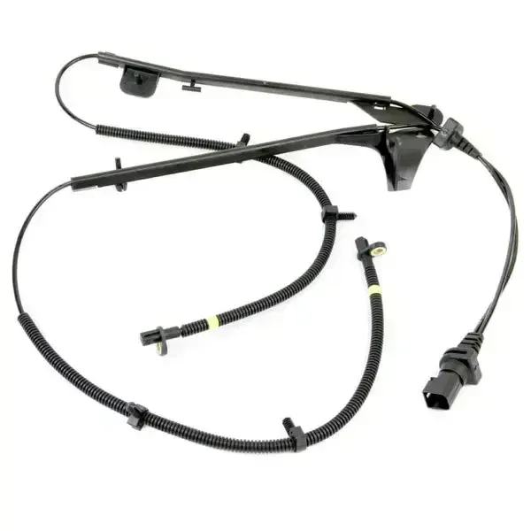 Ate Rear Abs Sensor Ford Fiesta Mk Vi (01-) | 24.0711.6118.3 | Euro Car Parts - Image 1