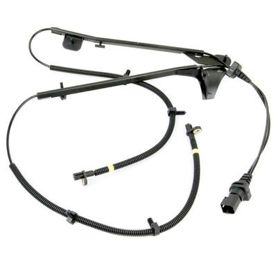 Ate Rear Abs Sensor Ford Fiesta Mk Vi (01-) | 24.0711.6118.3 | Euro Car Parts - Thumbnail 2