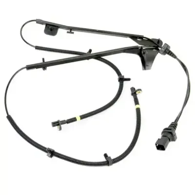 Ate Rear Abs Sensor Ford Fiesta Mk Vi (01-) | 24.0711.6118.3 | Euro Car Parts