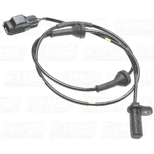 Ate Left Hand F Abs Sensor Volvo V70 Mk Ii / S60 (00-) S80 (98-) | 24.0711.6214.3 | Euro Car Parts - Image 1