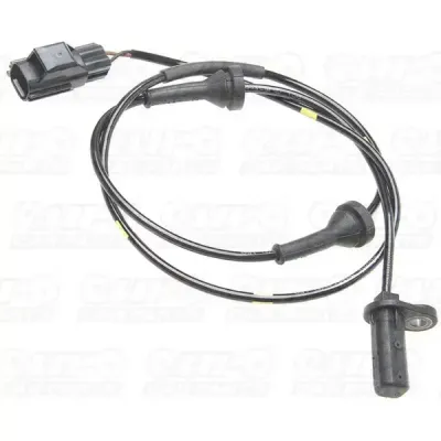 Ate Left Hand F Abs Sensor Volvo V70 Mk Ii / S60 (00-) S80 (98-) | 24.0711.6214.3 | Euro Car Parts