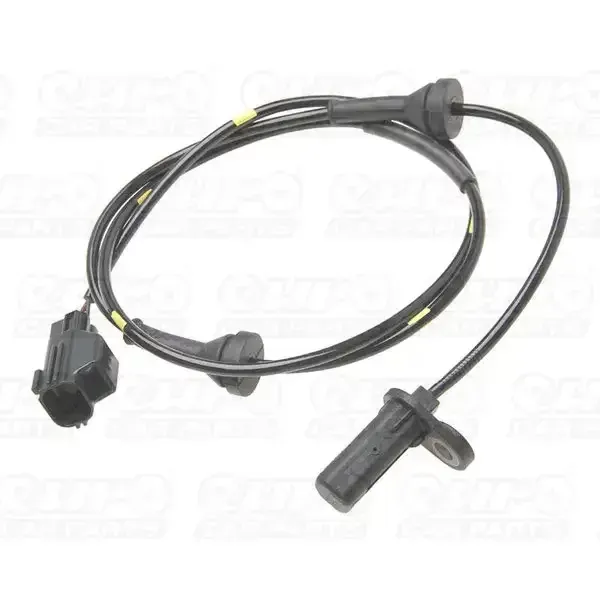 Ate Right Handf Abs Sensor Volvo V70 Mk Ii / S60 (00-) S80 (98-) | 24.0711.6211.3 | Euro Car Parts - Image 1