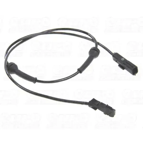 Ate Rear Abs Sensor Renault Megane (06-) **square Connector** | 24.0711.5181.3 | Euro Car Parts - Image 1