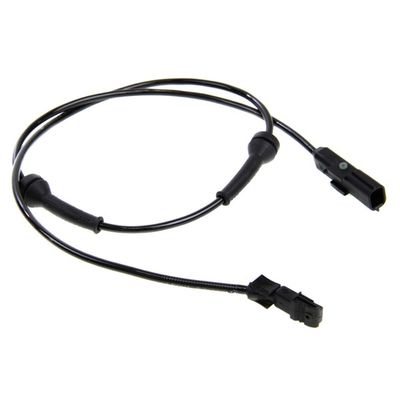 Ate Rear Abs Sensor Renault Megane (06-) **square Connector** | 24.0711.5181.3 | Euro Car Parts - Thumbnail 2
