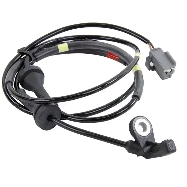 Ate Abs Sensor L/h/r S60R/v70R | 24.0711.6212.3 | Euro Car Parts - Image 1
