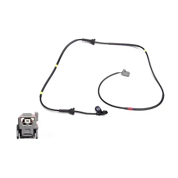 Ate Rear Left Hand Abs Sensor Volvo Xc90 02- | 24.0711.6215.3 | Euro Car Parts - Image 1