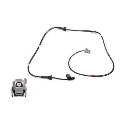 Ate Rear Left Hand Abs Sensor Volvo Xc90 02- | 24.0711.6215.3 | Euro Car Parts
