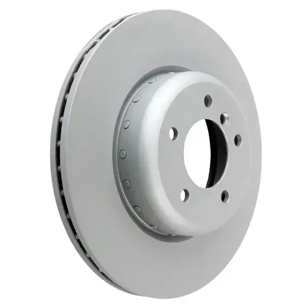 Ate Front Hc Composite Disc Bmw 135I E82 (07 -) 338Mm (V) | 24.0126.0152.2 | Euro Car Parts - Image 1