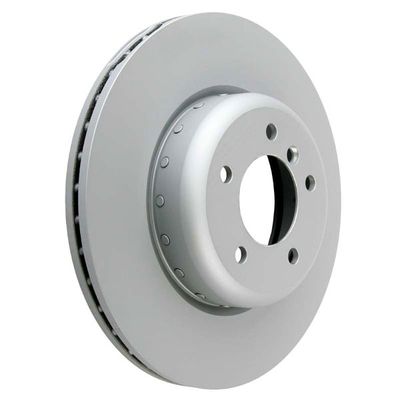 Ate Front Hc Composite Disc Bmw 135I E82 (07 -) 338Mm (V) | 24.0126.0152.2 | Euro Car Parts - Thumbnail 2