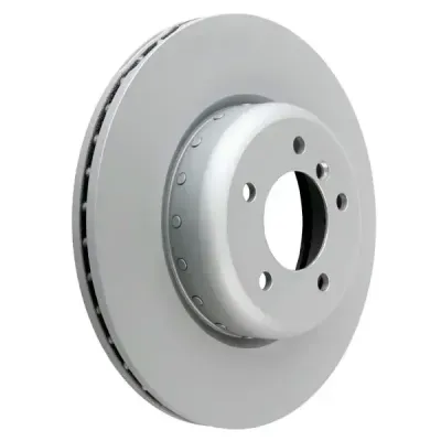 Ate Front Hc Composite Disc Bmw 135I E82 (07 -) 338Mm (V) | 24.0126.0152.2 | Euro Car Parts
