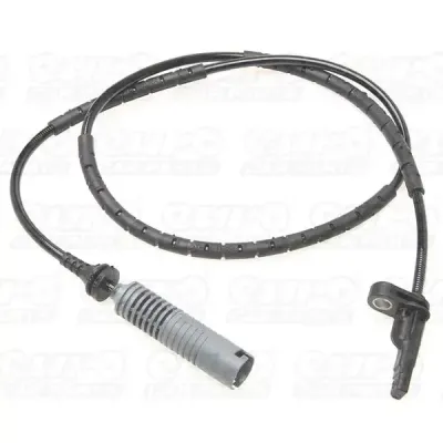 Ate Rear Left Hand Right Hand Abs Sensor Bmw 123D 318 320 05- + Inc Payload | 24.0711.5169.3 | Euro Car Parts
