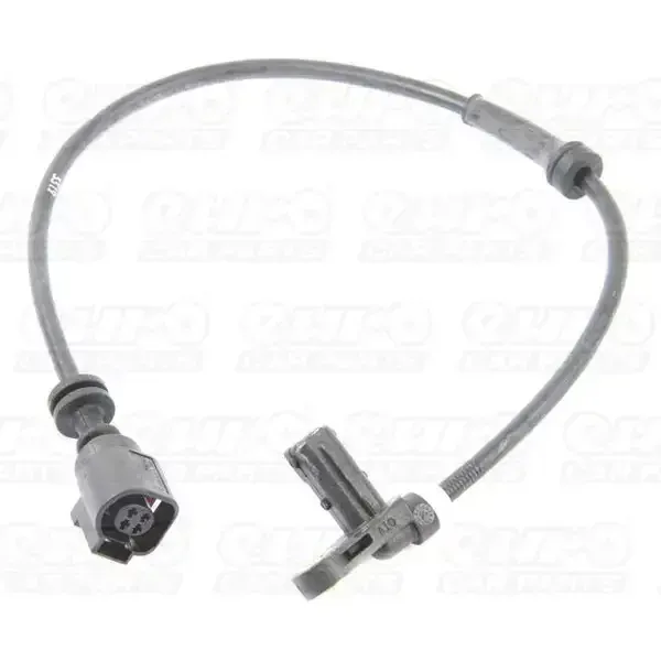 Ate Front Abs Sensor Galaxy/sharan (95-) **w/o Plug For Wear Sensor** | 24.0711.6114.3 | Euro Car Parts - Image 1