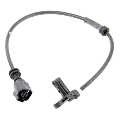 Ate Front Abs Sensor Galaxy/sharan (95-) **w/o Plug For Wear Sensor** | 24.0711.6114.3 | Euro Car Parts - Thumbnail 2