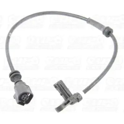 Ate Front Abs Sensor Galaxy/sharan (95-) **w/o Plug For Wear Sensor** | 24.0711.6114.3 | Euro Car Parts