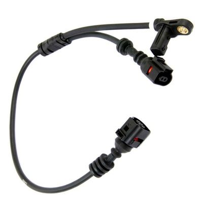 Ate Front Abs Sensor Galaxy/sharan (95-) **with Plug For Wear Sensor** | 24.0711.6115.3 | Euro Car Parts - Thumbnail 2