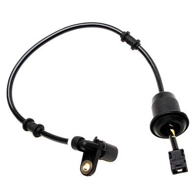 Ate Right Hand Rear Abs Sensor Merc Slk 96-04 +Asr | 24.0751.1154.3 | Euro Car Parts - Thumbnail 2
