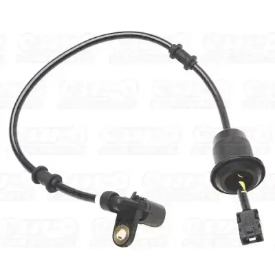 Ate Right Hand Rear Abs Sensor Merc Slk 96-04 +Asr | 24.0751.1154.3 | Euro Car Parts