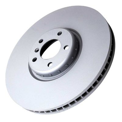 Ate Right Hand Front Hc Composite Disc Bmw X5 & X6 (06-) 385Mm (V) | 24.0136.0144.2.02 | Euro Car Parts - Thumbnail 2