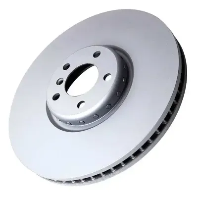 Ate Right Hand Front Hc Composite Disc Bmw X5 & X6 (06-) 385Mm (V) | 24.0136.0144.2.02 | Euro Car Parts