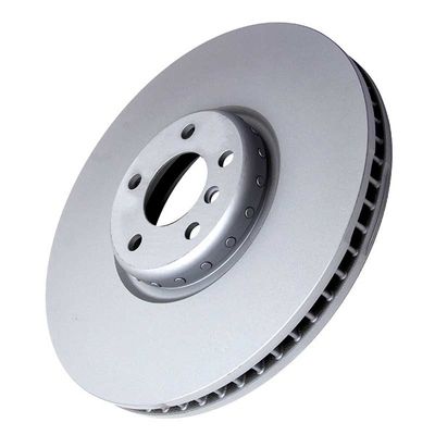 Ate Left Hand Front Hc Composite Disc Bmw X5 & X6 (06-) 385Mm (V) | 24.0136.0113.2 | Euro Car Parts - Thumbnail 2