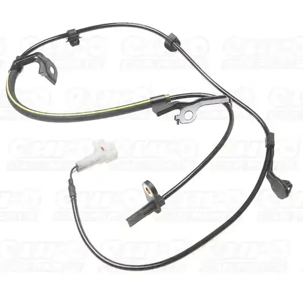 Ate Front Right Hand Abs Sensor Yaris 05- | 24.0710.5001.3 | Euro Car Parts - Image 1