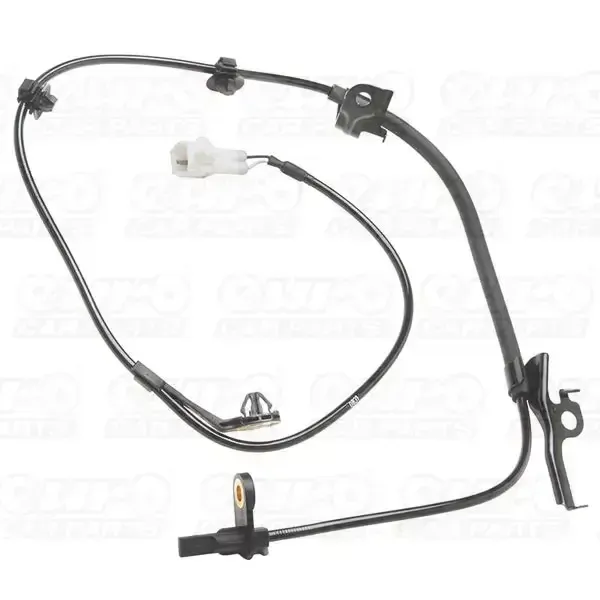 Ate Front Left Hand Abs Sensor Yaris 05- | 24.0710.5002.3 | Euro Car Parts - Image 1