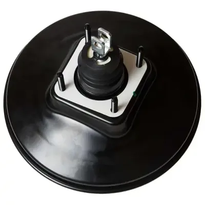 Ate Brake Servo Focus 1.6 2002 | 03.7760.8103.4 | Euro Car Parts