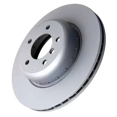 Ate Front Discs Bmw Z4 09- 330Mm | 24.0124.0242.2 | Euro Car Parts