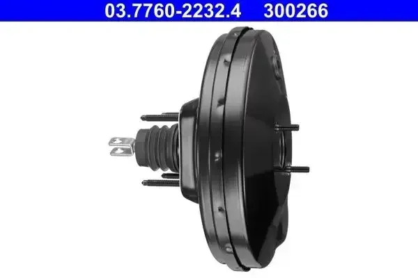 Ate Brake Servo Ford Focus 07 - | 03.7760.2232.4 | Euro Car Parts