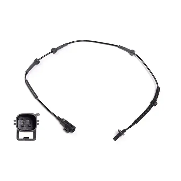 Ate Left Hand /rh Front Abs Sensor Freelander Ii (06-) | 24.0711.5205.3 | Euro Car Parts - Image 1