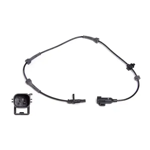 Ate Rear Abs Sensor Left Hand /rh Freelander Ii 06- | 24.0711.5228.3 | Euro Car Parts - Image 1