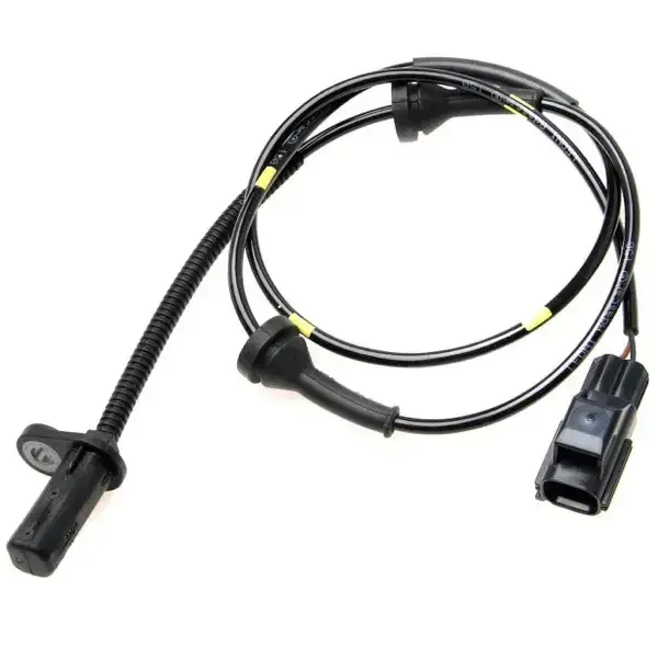 Ate Left Hand Front Abs Sensor Volvo Xc90 (02-) | 24.0711.6366.3 | Euro Car Parts - Image 1